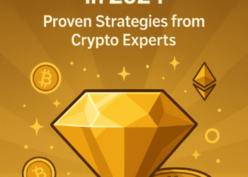 How to Find the Next 100x Crypto Gem in 2024: Proven Strategies from Crypto Experts