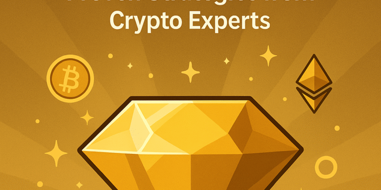How to Find the Next 100x Crypto Gem in 2024: Proven Strategies from Crypto Experts