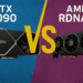 RTX 5090 vs AMD RDNA 4: Ultimate GPU Showdown for Gamers in 2025