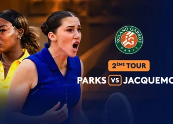 Alycia Parks vs Elsa Jacquemot Prediction: Roland Garros 2025 Round of 64 Preview