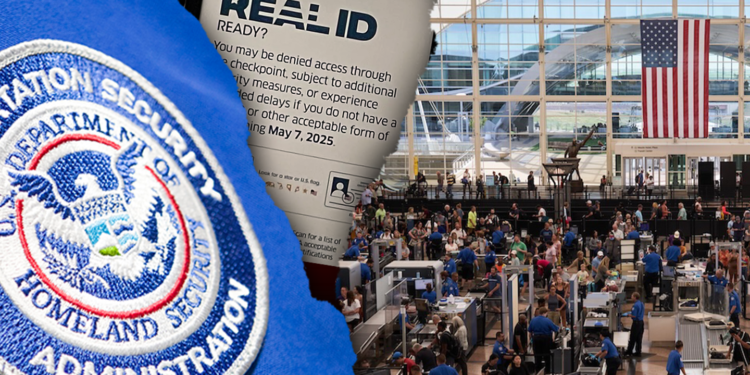 REAL ID Deadline: What Travelers Need to Know Before Flying