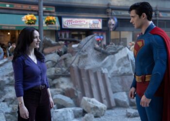Superman 2025 Trailer Breakdown: James Gunn’s DCU Reboot Takes Flight