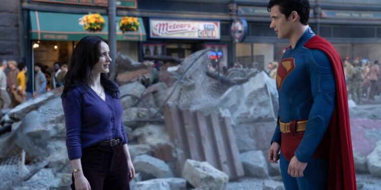 Superman 2025 Trailer Breakdown: James Gunn’s DCU Reboot Takes Flight