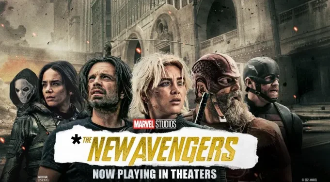 Marvel’s Thunderbolts Box Office Hits $74M – Is the ‘New Avengers’ Rebrand Real?