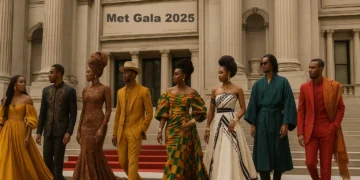 Met Gala 2025: ‘Dandyism’ Theme Explained & Where to Watch the Red Carpet