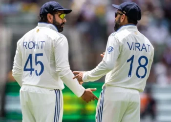 Beyond Kohli and Rohit: India’s Next Test Titans