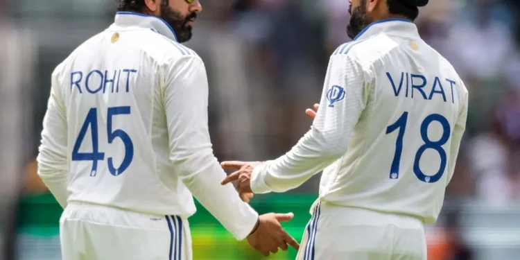 Beyond Kohli and Rohit: India’s Next Test Titans