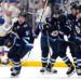 Winnipeg Jets Stun St. Louis Blues in Double OT Thriller – Perfetti’s Last-Second Heroics Seal Game