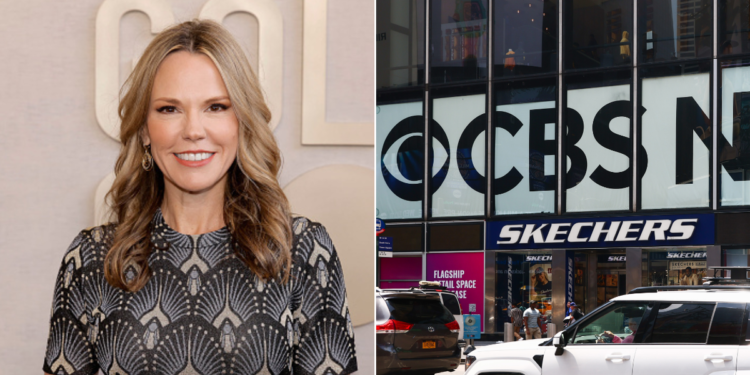 Wendy McMahon Resigns as CBS News CEO: Clashes with Paramount Over Editorial Independence