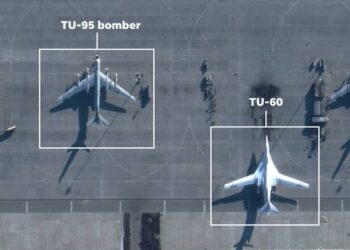 Ukraine’s Drone Blitz Deep Into Russia Destroys 40+ Bombers, Shakes Global Military Strategy