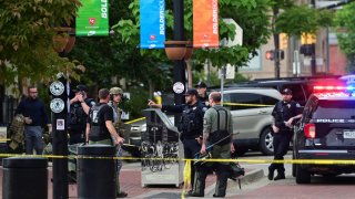 Boulder Terror Attack: 13 Injured in Flamethrower Assault at Pro-Israel Rally