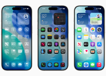 iOS 26 Unveiled at WWDC 2025: Release Date, Beta Download & Apple’s Liquid Glass Surprise