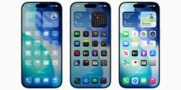 iOS 26 Unveiled at WWDC 2025: Release Date, Beta Download & Apple’s Liquid Glass Surprise