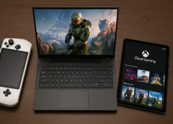 Xbox Cloud Gaming 2025 & Top Gaming Gear: Best Laptops and Handheld Consoles in USA & Canada