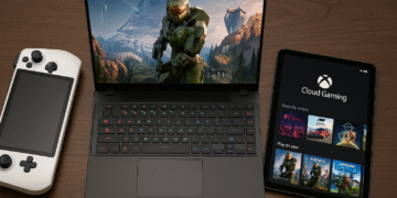 Xbox Cloud Gaming 2025 & Top Gaming Gear: Best Laptops and Handheld Consoles in USA & Canada