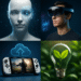 Top 8 Emerging Tech Trends in 2025: AI, Cloud Gaming, Vision Pro & More