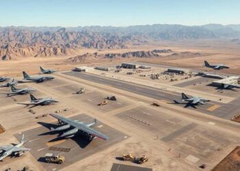 Is Nur Khan Airbase Under US Control? Pakistani Expert Sparks Global Outcry After India’s Strike in Operation Sindoor