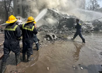 Air India Plane Crash In Ahmedabad: Survivors And Latest Updates