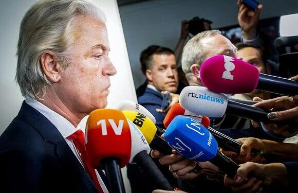 Dutch Government Collapses as Geert Wilders Pulls PVV Over Migration Crisis – What’s Next for the Netherlands