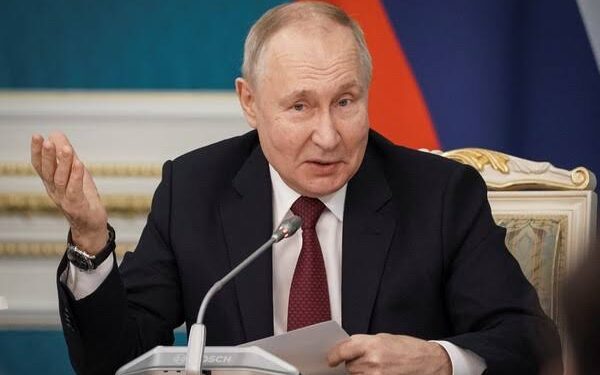 Russia Retaliates After Ukraine’s Drone Strike; ‘Doomsday’ Broadcast Emerges