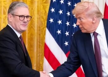 Romanian Hacker Admits to Swatting Over 75 U.S. Officials, Including Former President