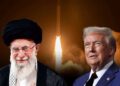 U.S. and Iran Begin Historic Nuclear Peace Talks After Trump Letter to Khamenei