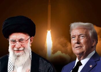 U.S. and Iran Begin Historic Nuclear Peace Talks After Trump Letter to Khamenei
