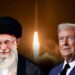 U.S. and Iran Begin Historic Nuclear Peace Talks After Trump Letter to Khamenei