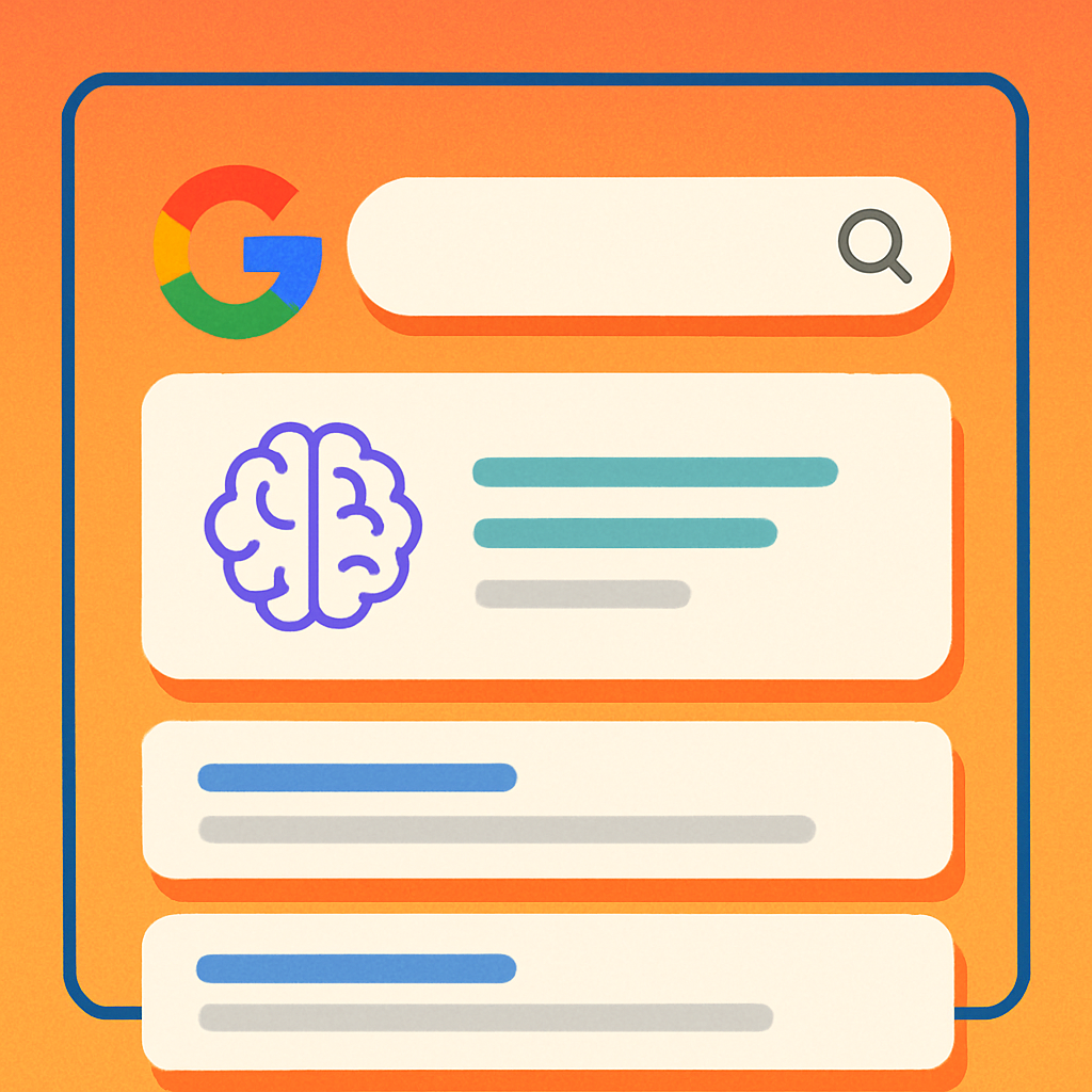 Google’s New AI Mode Is Changing Search Forever – Here’s What You Need to Know