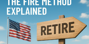 Escape the 9-5: How Americans Are Retiring Early with the FIRE Movement