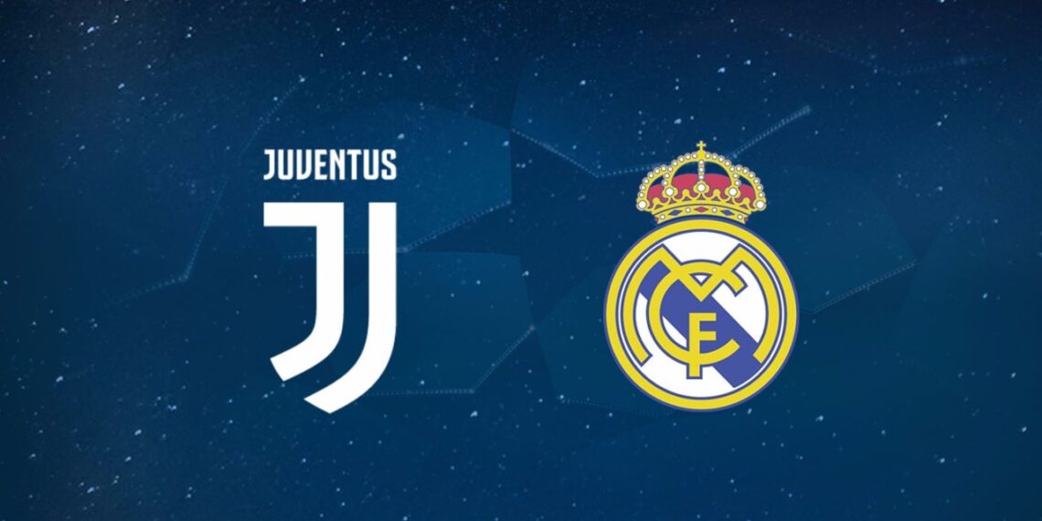 Clash of the Titans: Real Madrid vs Juventus – Club World Cup Showdown