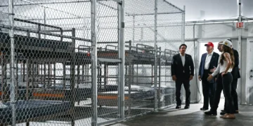 Alligator Alcatraz: Florida’s Controversial Everglades Detention Camp Explained